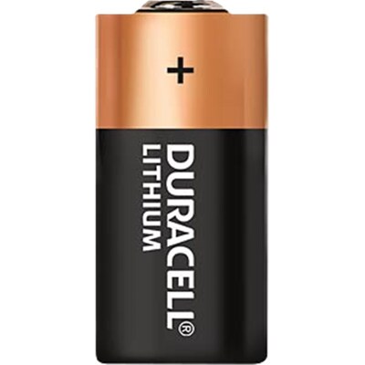 Baterka DURACELL Ultra Photo Lítiová CR2 3V (DLCR2 CR-2 5046LC) 1BL