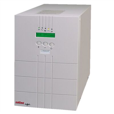 UPS Záložný zdroj, ProSecure 3000VA/2100W