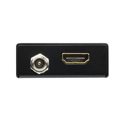 Zosilovač/repeater HDMI 2.0 do 20m, 4K@60Hz, UHD, HDCP 2.2, 18G
