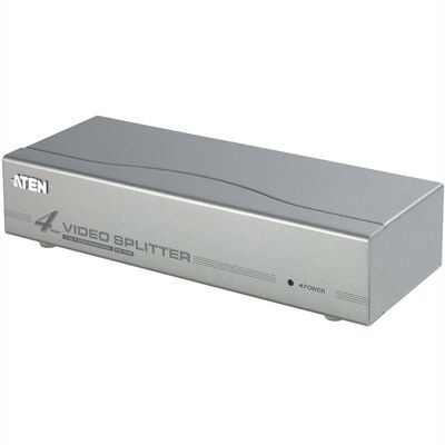 Video distribútor / splitter VGA 1IN/4OUT, 350 MHz
