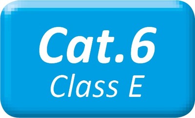 S/FTP (PiMF) Patchkábel 5m cat.6, zelený, CCA