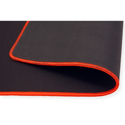 Podložka pod myš herná 78x30x0.5cm XXL čierna