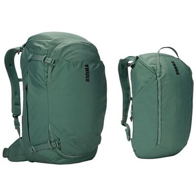 Thule Landmark cestovný batoh 60 l TLPM260 - Hazy Green