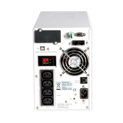 UPS Záložný zdroj, ProSecure 1500VA/1050W