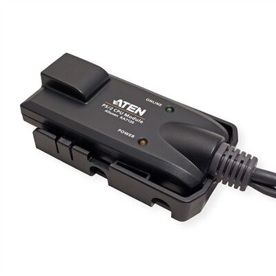 KVM adaptér PS2