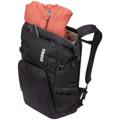 Thule Covert™ fotobatoh 24 L TCDK224 - čierny