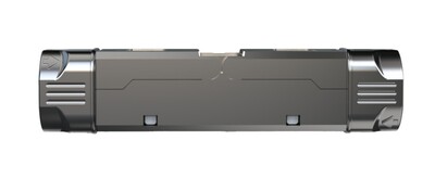 Spojka Keystone cat.6a, AWG22-AWG24 beznástrojový (toolless), SLIM