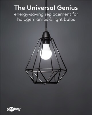 LED žiarovka E27 teplá biela 15W