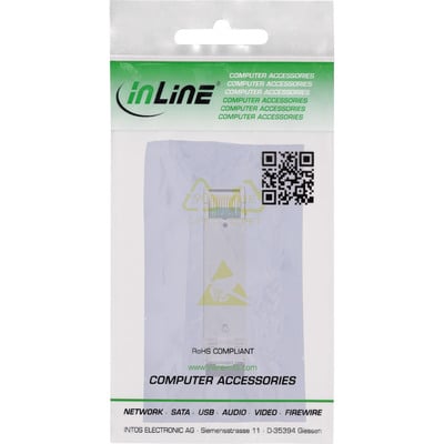 Mini GBIC modul SFP+, LC Duplex, Single Mode, do 10km, 10Gbps