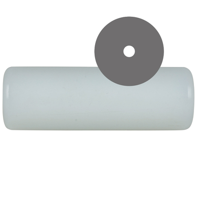 Náhradný / Vymeniteľný stred pre tréningový aport - silon (plast)