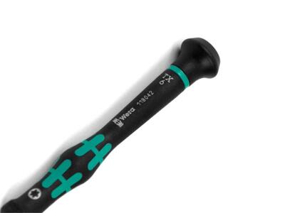 Skrutkovač Torx, T6