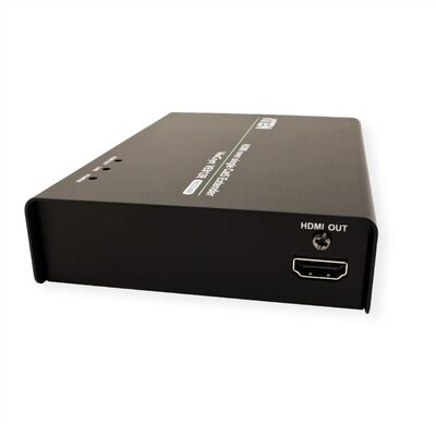 Predĺženie HDMI cez TP do 100m