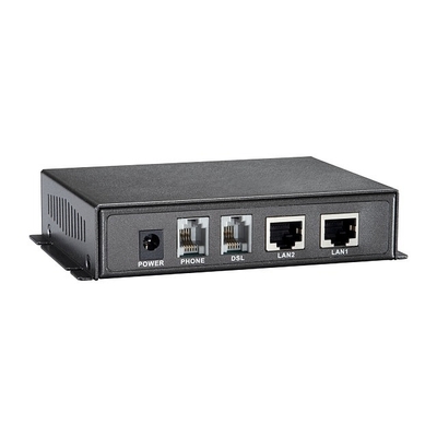 Ethernet over VDSL2-Converter (Annex A) 