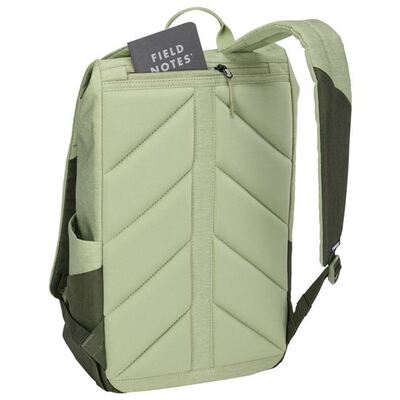 Thule Lithos batoh 16L TLBP213 - Quiet Green/Dark Green