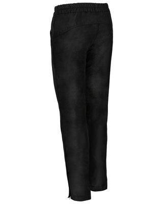 Nohavice SUPRIMA, s podšívkou, vodeodolné, čierna L
