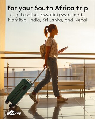 Adaptér cestovný Európa SCHUKO (CEE7/3) -> Južná Afrika, India (BS-546), max. 16A, čierny 