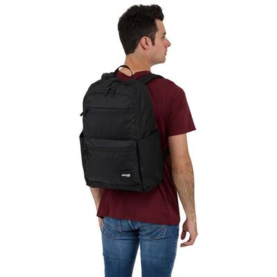 Case Logic Uplink batoh z recyklovaného materiálu 26 l CCAM3216 - čierny