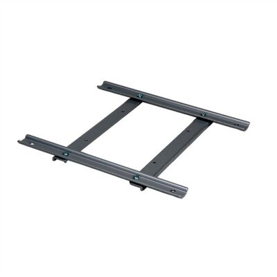 Redukcia z VESA100 na VESA100x200/200x200