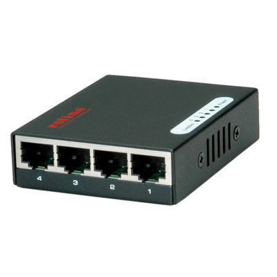Switch Gigabit 4port MINI
