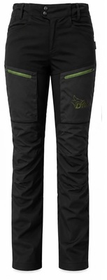 Nohavice WILDTRACK, outdoorové, Cordura®, anthracitové, L