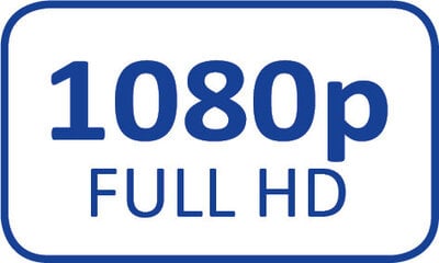 Adaptér DisplayPort na VGA M/F, 15cm, čierny