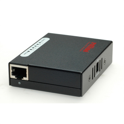 Switch 10/100, 5port MINI