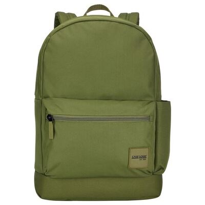 Case Logic Commence batoh z recyklovaného materiálu 24 l CCAM1216 - hloh zelený