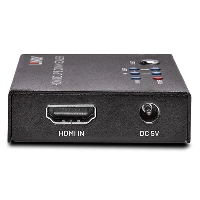 HDMI Scaler, 18G, Obojsmerný "Up & Down"