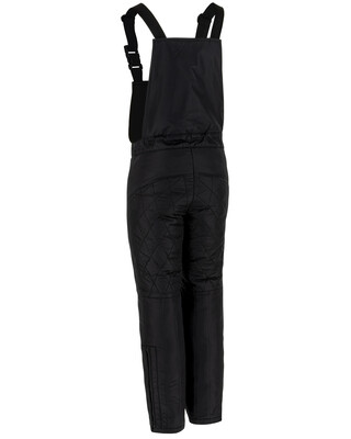 Figurantské nohavice START, čierne, XL