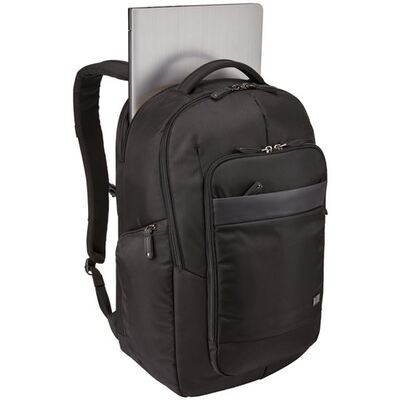 Case Logic Notion batoh na notebook 17,3" NOTIBP117 - čierny