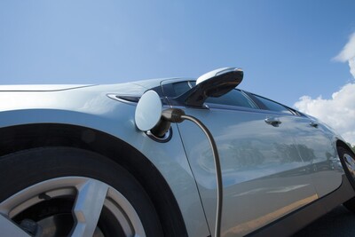 Kábel LAPP nabíjací pre elektromobily Type 2, 5m, 22kW, 32A, 3 fázy, čierny