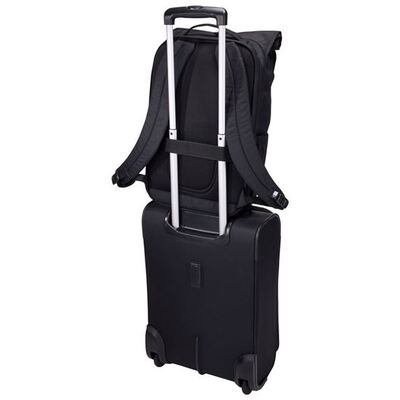 Case Logic Variate batoh na notebook 17" VARIBP117 čierny