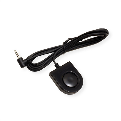 KVM switch/prepínač 2PC, DisplayPort, USB hub, audio