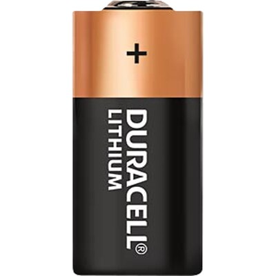 Batéria DURACELL Ultra Photo Lítiová CR2 3V (DLCR2 CR-2 5046LC) 1BL