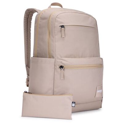 Case Logic Uplink batoh z recyklovaného materiálu 26 l CCAM3216 - svetlo béžová