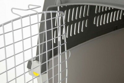 Mega transportbox do 38 kg GULLIVER č.6 certifikát IATA