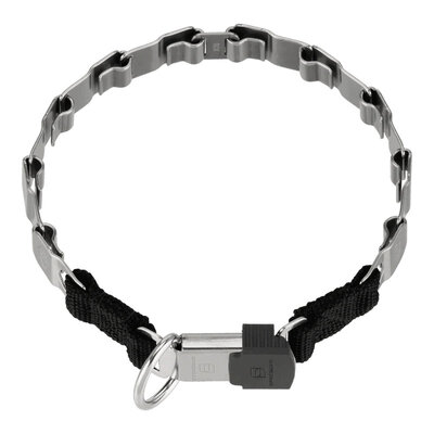 Obojok Neck-Tech Fun 2cm/60cm, ClicLock, nerezová oceľ, HS