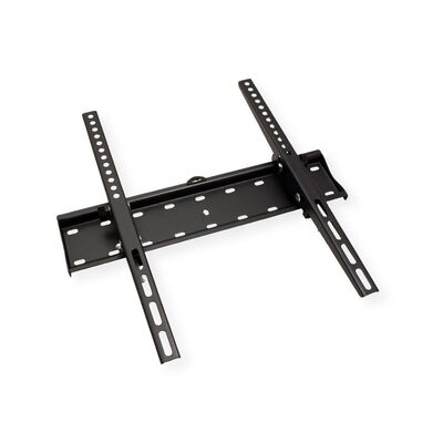 Držiak pre LCD TV na stenu, 12-55", max 40kg, VESA do 400x400mm, s náklonom +-12°