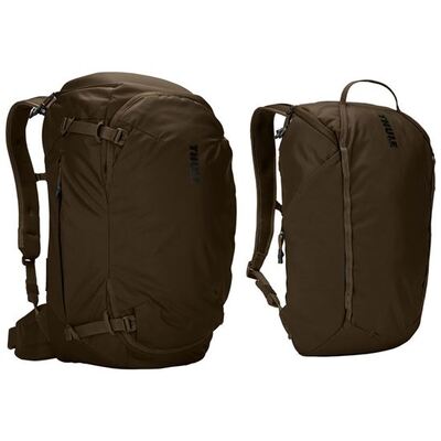 Thule Landmark cestovný batoh 60 l TLPM260 - Deep Khaki