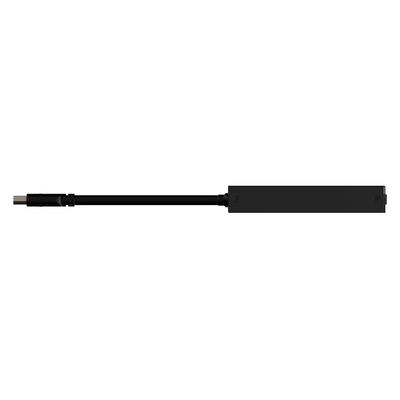 Profesionálny analyzátor HDMI 2.1 signálu s LCD displejom, 8K@60Hz, HDCP2.3, 40Gb/s, USB-C
