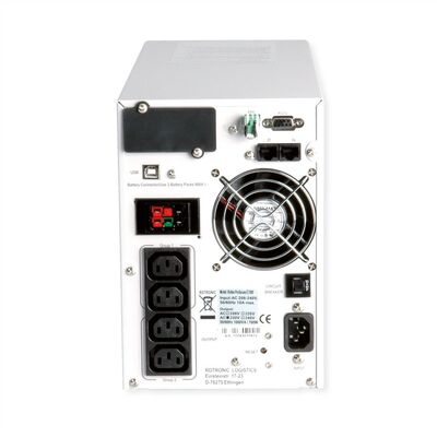 UPS Záložný zdroj, ProSecure 1000VA/700W