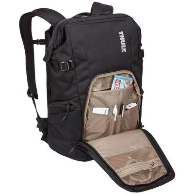 Thule Covert™ fotobatoh 24 L TCDK224 - čierny