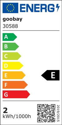 LED žiarovka G4 teplá biela 170lm 140°