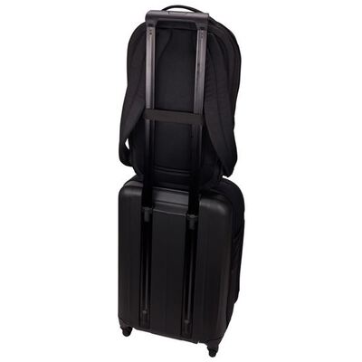 Case Logic Invigo Eco batoh na notebook 15,6" INVIBP116 - čierny