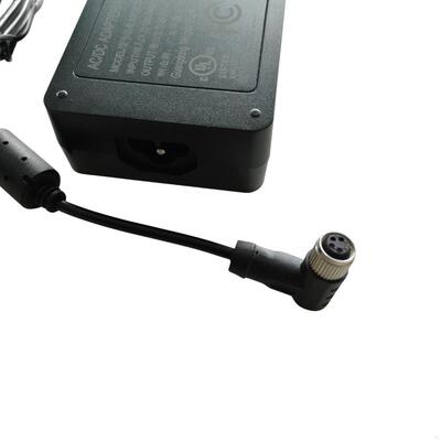 Modul pre BACHMANN, nabíjací/charger, 3xUSB (USB C), PD (28V5A) 140W, ext. zdroj, čierny