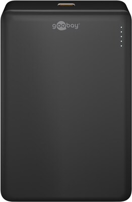 PowerBank 10000 mAh, magnetická bezdrôtová (wireless) 