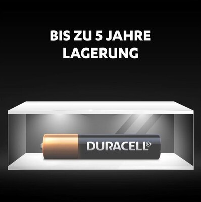 Batéria DURACELL Ultra Power Alkalická LR61 (2ks) 1.5V 500mAh (AAAA 4061 MN2500) 2BL