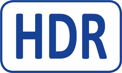 Kábel HDMI M/M 20m, High Speed+Eth, 4K@60Hz, HDMI 2.0, 18G, G, čierny, jednosmerný, aktívny