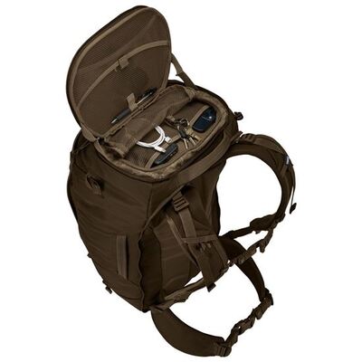 Thule Landmark cestovný batoh 70 l TLPM270 - Deep Khaki