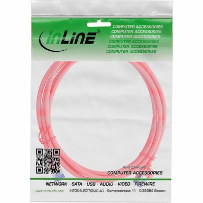 S/FTP (PiMF) Patchkábel LSOH TPE 1.5m cat.6a, červený, slim, Cu, flexiblný